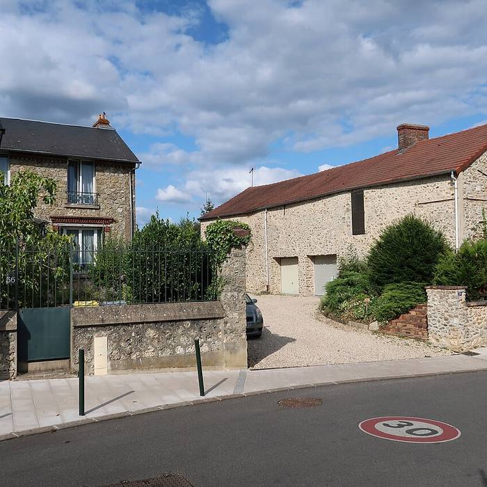 Photo de Château des Clayes-sous-Bois